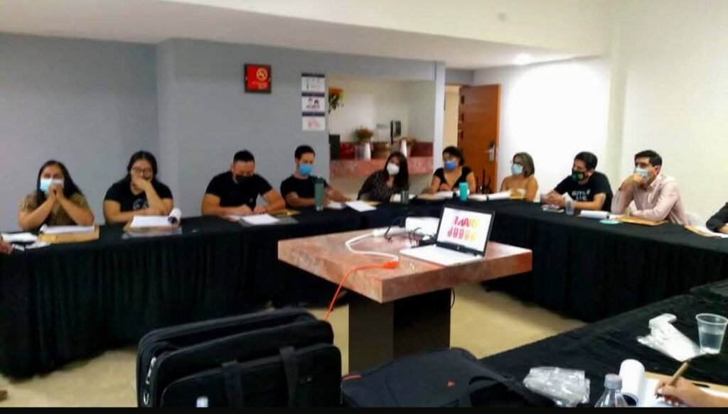 Curso para abrir cafetería en Puebla