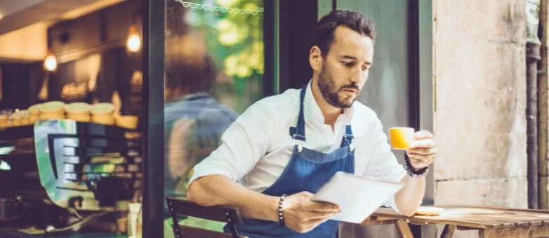 Como ser dueño de una cafetería rentable